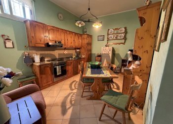 Cucina - Quadrilocale Via Trieste
 
14, Belpasso - foto 14