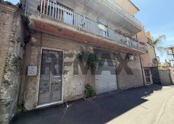 Edificio all\'aperto - Quadrilocale Via Trieste
 
14, Belpasso - foto 21