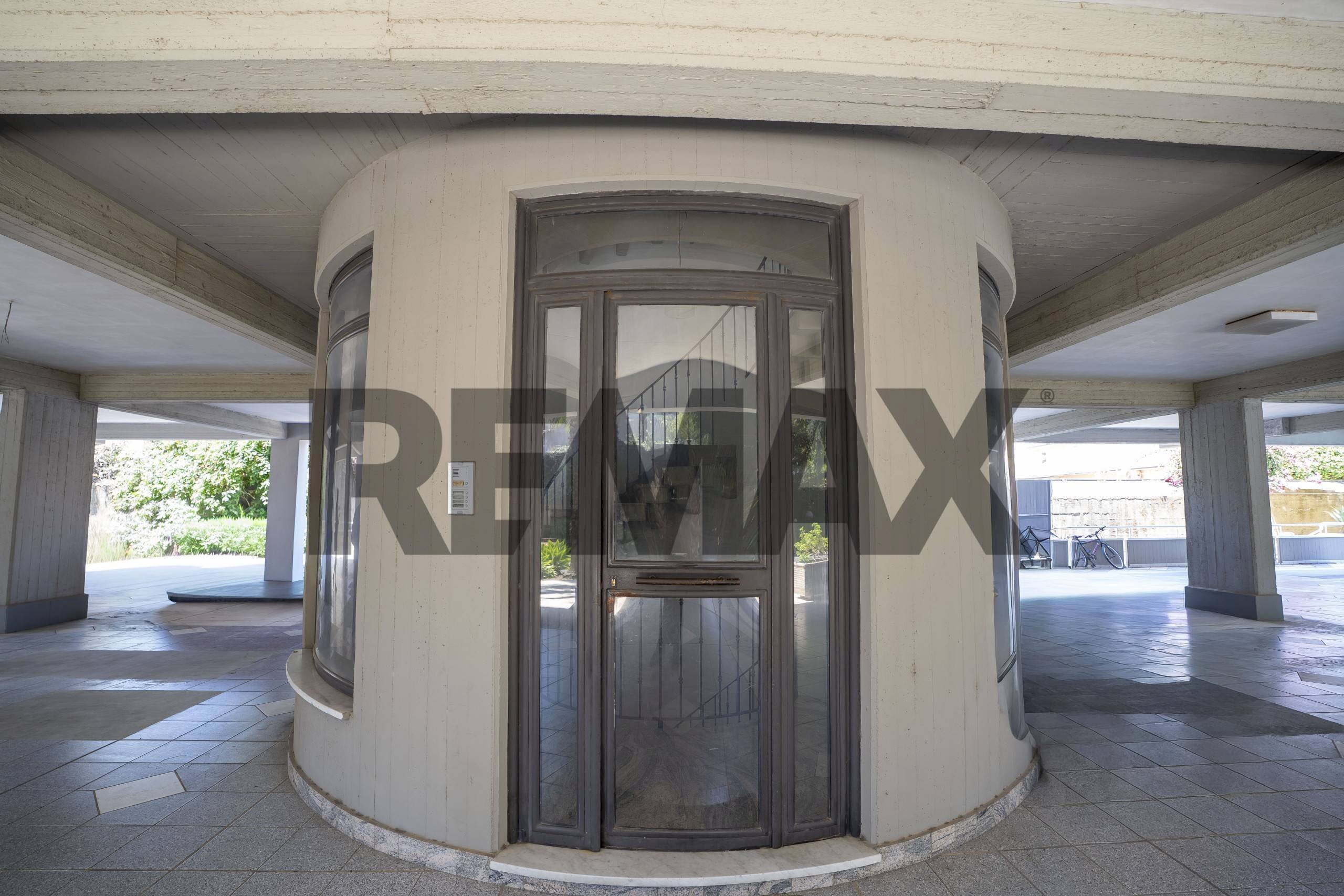 Ricezione / Lobby - Appartamento Via Vincenzo Bellini
8, Gravina di Catania - foto 2