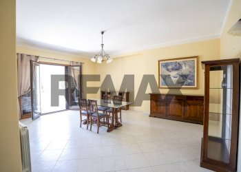 Sala da pranzo - Appartamento Via Vincenzo Bellini
 
8, Gravina di Catania - foto 7