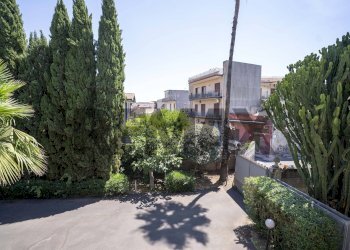 Edificio all\'aperto - Appartamento Via Vincenzo Bellini
 
8, Gravina di Catania - foto 11