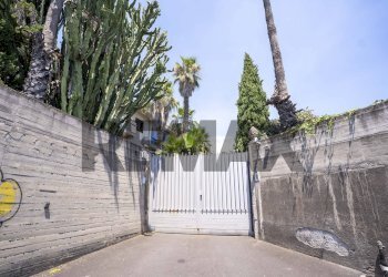 Terrazza - Appartamento Via Vincenzo Bellini
 
8, Gravina di Catania - foto 48