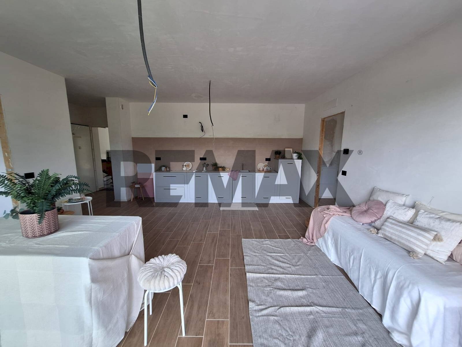 Sala da pranzo - Three-room apartment Via Giovanni Verga
 
snc, Olgiate Comasco - photo 1