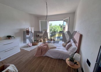 Camera / camera da letto - Three-room apartment Via Giovanni Verga
 
snc, Olgiate Comasco - photo 6