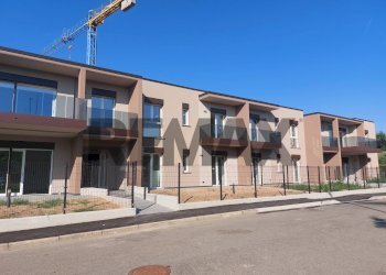 Edificio all\'aperto - Three-room apartment Via Giovanni Verga
 
snc, Olgiate Comasco - photo 15
