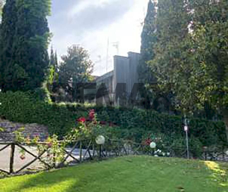 Giardino - Villa Via Teheran
15, Roma - photo 3