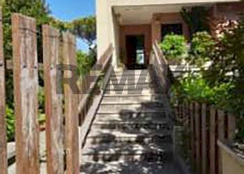 Casa all\'aperto - Villa Via Teheran
15, Roma - photo 6