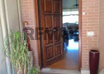 Hall / corridoio - Villa Via Teheran
15, Roma - photo 9