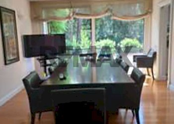 Sala da pranzo - Villa Via Teheran
15, Roma - photo 14