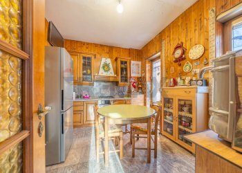 Cucina - Trilocale Viale Di Vigna Pia
32, Roma - foto 20