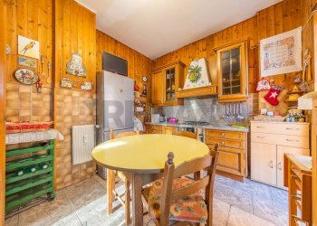 Cucina - Trilocale Viale Di Vigna Pia
32, Roma - foto 21