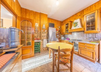 Cucina - Trilocale Viale Di Vigna Pia
32, Roma - foto 22
