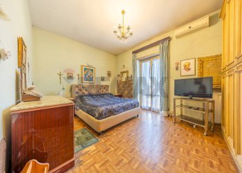 Camera / camera da letto - Trilocale Viale Di Vigna Pia
32, Roma - foto 24