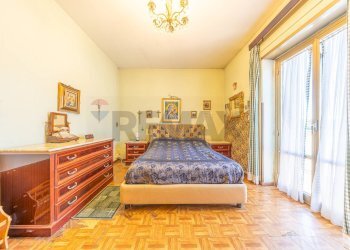 Camera / camera da letto - Trilocale Viale Di Vigna Pia
32, Roma - foto 25