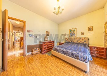 Camera / camera da letto - Trilocale Viale Di Vigna Pia
32, Roma - foto 26