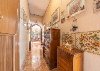 Hall / corridoio - Trilocale Viale Di Vigna Pia
32, Roma - foto 27