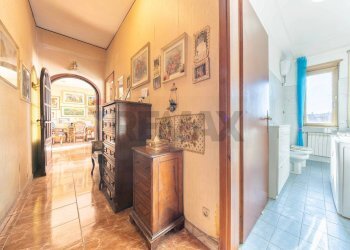Hall / corridoio - Trilocale Viale Di Vigna Pia
32, Roma - foto 28