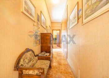 Hall / corridoio - Trilocale Viale Di Vigna Pia
32, Roma - foto 29
