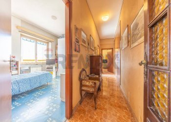 Hall / corridoio - Trilocale Viale Di Vigna Pia
32, Roma - foto 30