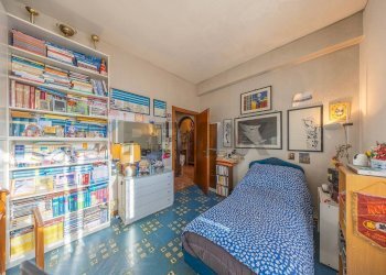 Camera / camera da letto - Trilocale Viale Di Vigna Pia
32, Roma - foto 32