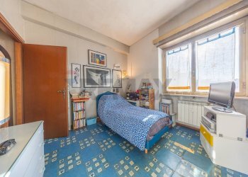 Camera / camera da letto - Trilocale Viale Di Vigna Pia
32, Roma - foto 33