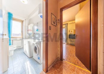 Hall / corridoio - Trilocale Viale Di Vigna Pia
32, Roma - foto 34