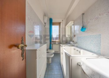 Bagno - Trilocale Viale Di Vigna Pia
32, Roma - foto 38