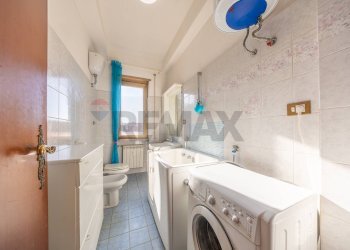 Bagno - Trilocale Viale Di Vigna Pia
32, Roma - foto 39