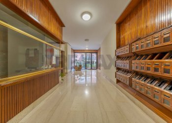 Ricezione / Lobby - Trilocale Viale Di Vigna Pia
32, Roma - foto 40