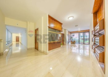 Ricezione / Lobby - Trilocale Viale Di Vigna Pia
32, Roma - foto 42