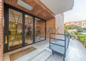 Balcone - Trilocale Viale Di Vigna Pia
32, Roma - foto 44