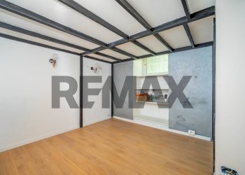 Stanza vuota - One-room apartment Piazza Gian Battista Vico
 
6, Trieste - photo 7
