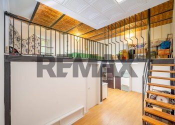 Scale - One-room apartment Piazza Gian Battista Vico
 
6, Trieste - photo 9