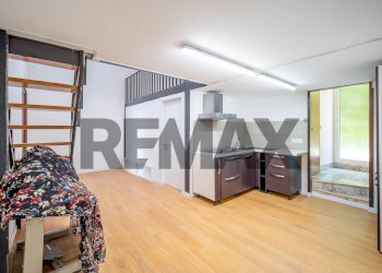 Cucina - One-room apartment Piazza Gian Battista Vico
 
6, Trieste - photo 10