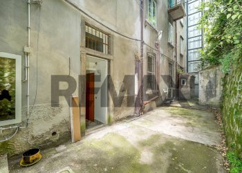 Casa all\'aperto - One-room apartment Piazza Gian Battista Vico
 
6, Trieste - photo 14