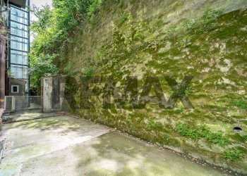 Terrazza - One-room apartment Piazza Gian Battista Vico
 
6, Trieste - photo 15