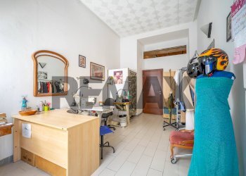 Camera / camera da letto - One-room apartment Piazza Gian Battista Vico
 
6, Trieste - photo 16