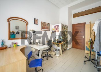 Ufficio - One-room apartment Piazza Gian Battista Vico
 
6, Trieste - photo 17