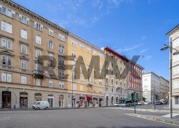 Edificio all\'aperto - One-room apartment Piazza Gian Battista Vico
 
6, Trieste - photo 20