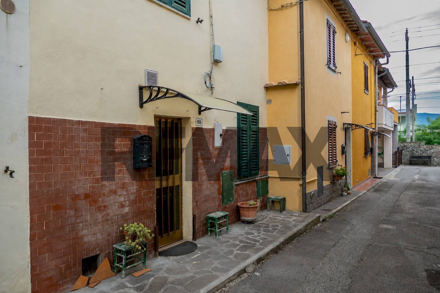 Casa all\'aperto - Four-room apartment Via dell'Ossaia
188, Montevarchi - photo 3