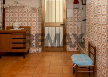 Cucina - Four-room apartment Via dell'Ossaia
 
188, Montevarchi - photo 2