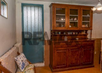 Soggiorno - Four-room apartment Via dell'Ossaia
 
188, Montevarchi - photo 7