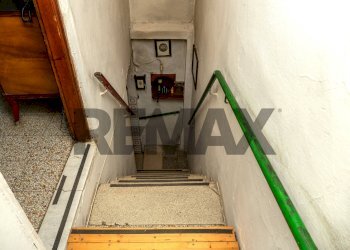 Scale - Four-room apartment Via dell'Ossaia
 
188, Montevarchi - photo 9
