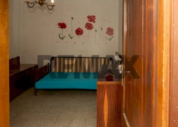 Camera / camera da letto - Four-room apartment Via dell'Ossaia
 
188, Montevarchi - photo 15