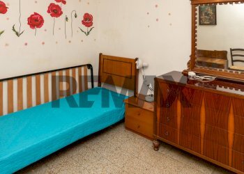 Camera / camera da letto - Four-room apartment Via dell'Ossaia
 
188, Montevarchi - photo 16