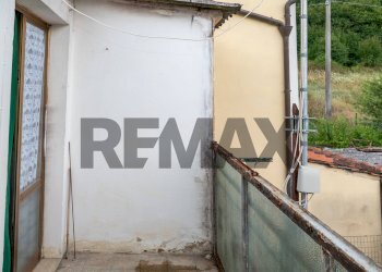 Scale - Four-room apartment Via dell'Ossaia
 
188, Montevarchi - photo 19