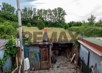 Giardino - Four-room apartment Via dell'Ossaia
 
188, Montevarchi - photo 20