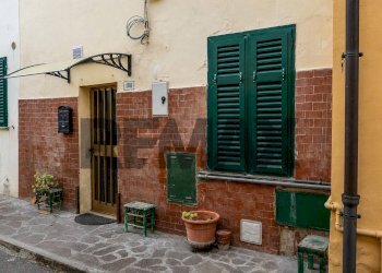 Casa all\'aperto - Four-room apartment Via dell'Ossaia
 
188, Montevarchi - photo 21