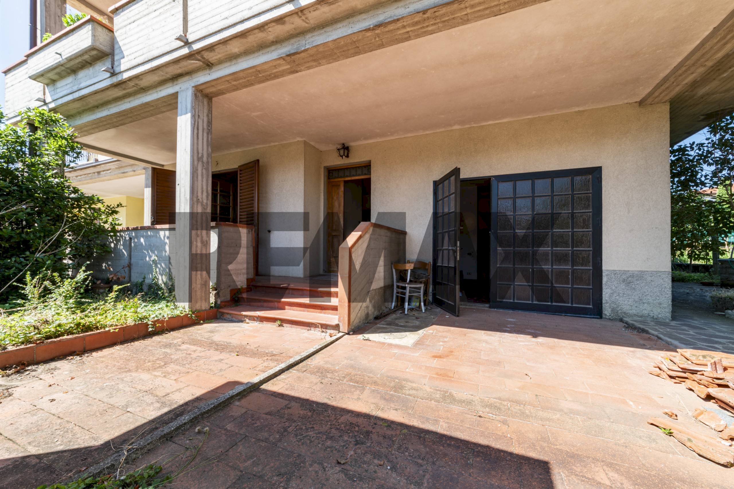 Terrazza - Villa a Schiera VIA GOBETTI
 
2, Loro Ciuffenna - foto 2