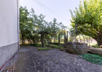 Giardino - Villa a Schiera VIA GOBETTI
 
2, Loro Ciuffenna - foto 3